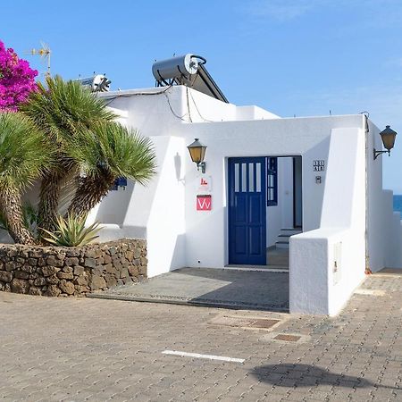 Casa Lola Y Elena - Playa Blanca, Lanzarote 아파트 외부 사진